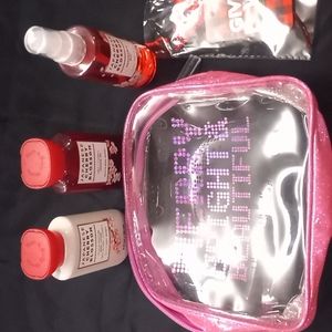 Bath And Body Works Christmas 🎄 Gift Set